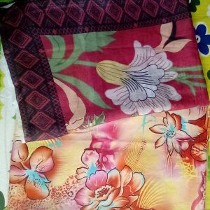 প্রিমিয়াম কটনের টু-পিস