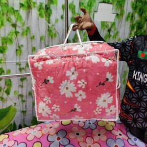 ফেদারটাচ মাইক্রো ফাইবার ফেব্রিকস কমফোর্টার