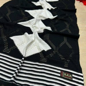 কাশ্মীরি উলের শাল